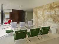 Brno - vila Tugendhat